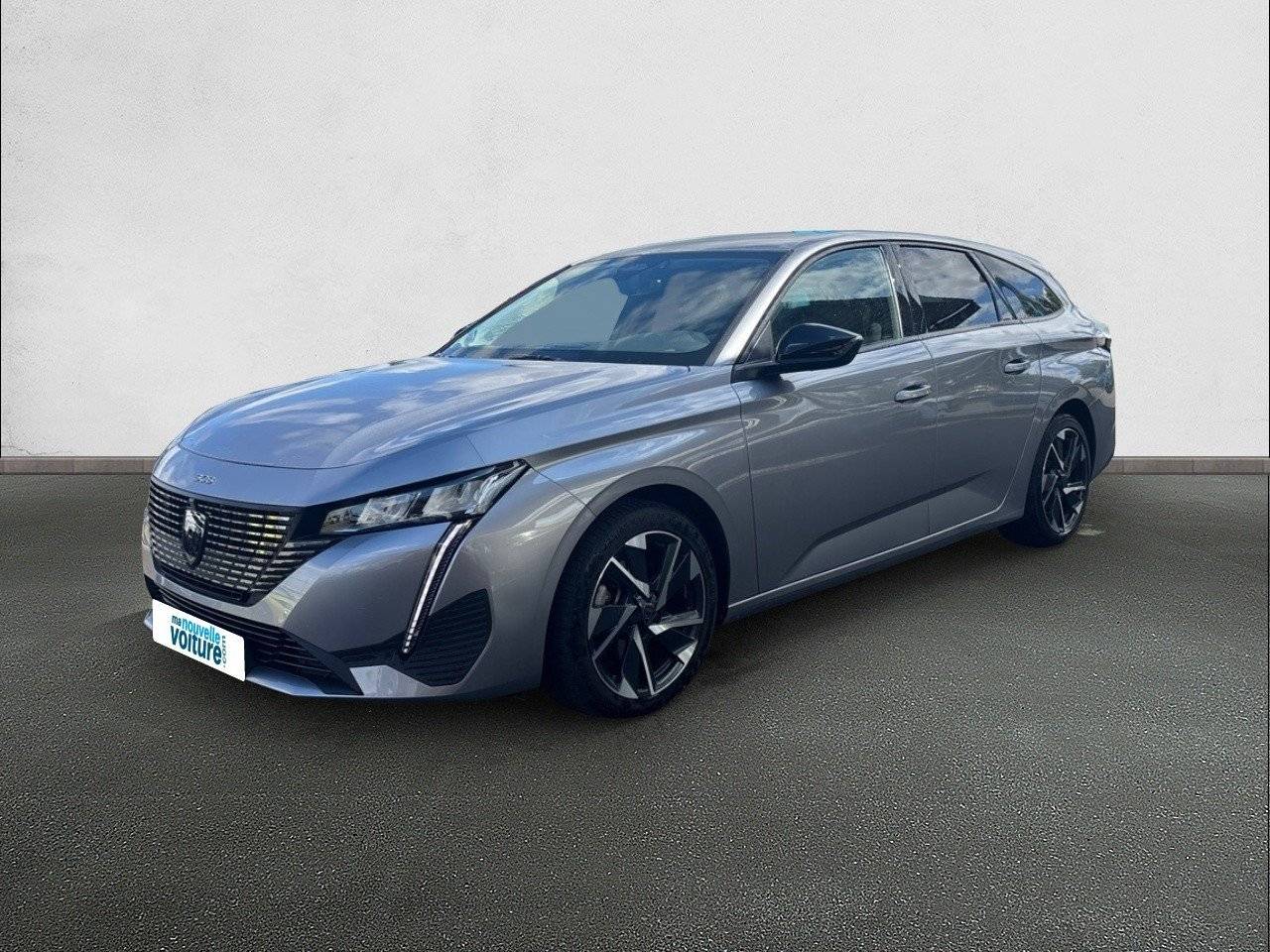 Image de l'annonce principale - Peugeot 308 SW