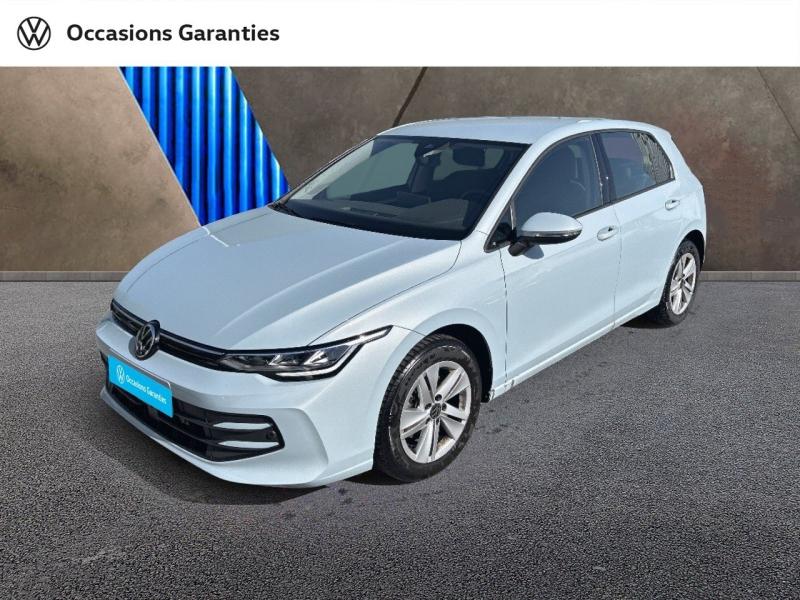 Image de l'annonce principale - Volkswagen Golf