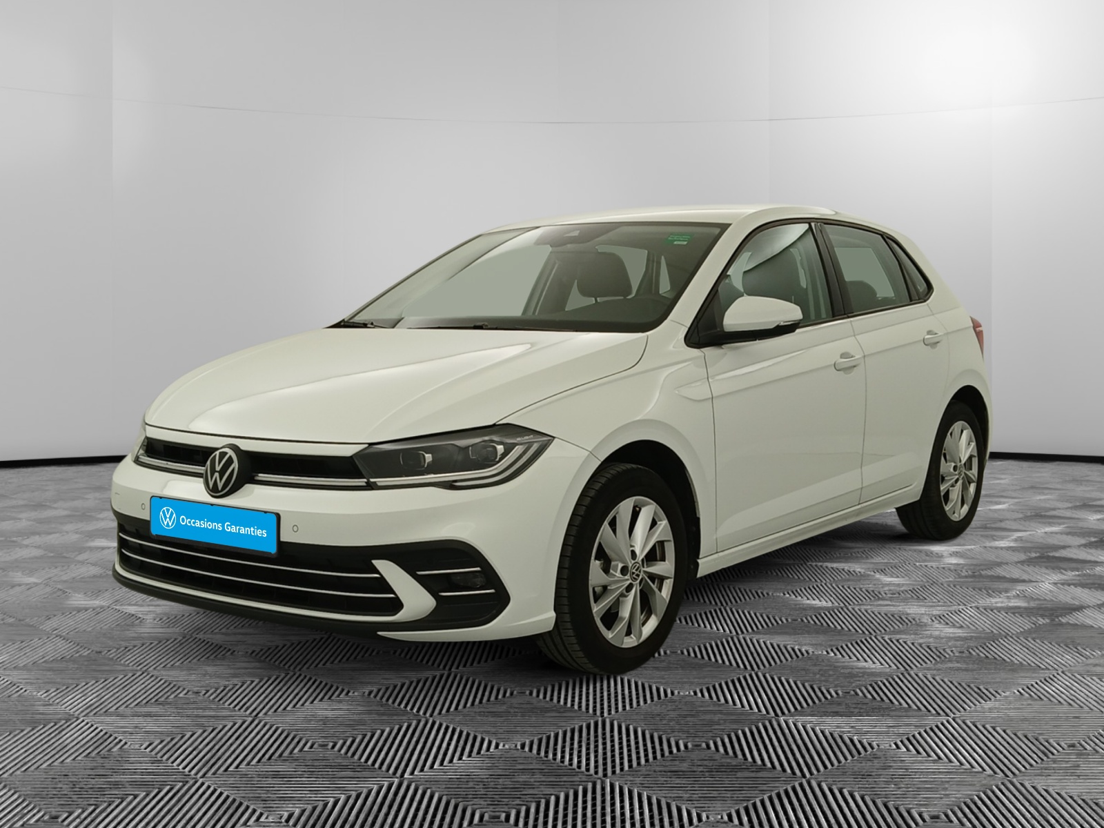 Image de l'annonce principale - Volkswagen Polo