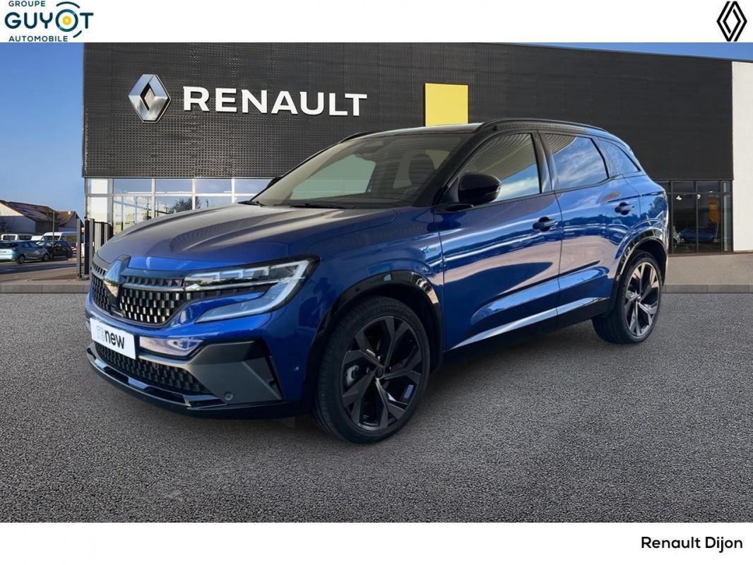 Image de l'annonce principale - Renault Austral