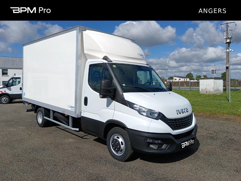 Image de l'annonce principale - Iveco Daily