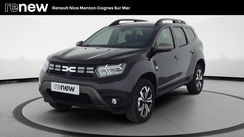 Image de l'annonce principale - Dacia Duster