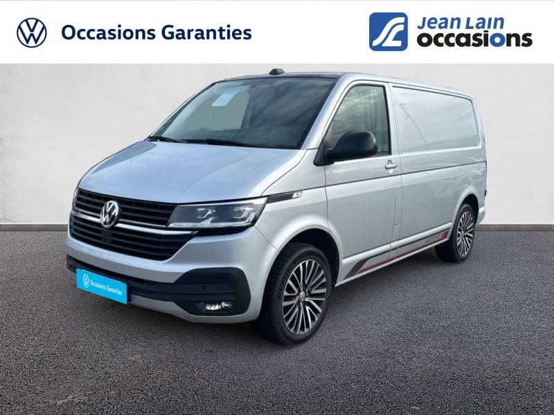 Image de l'annonce principale - Volkswagen Transporter