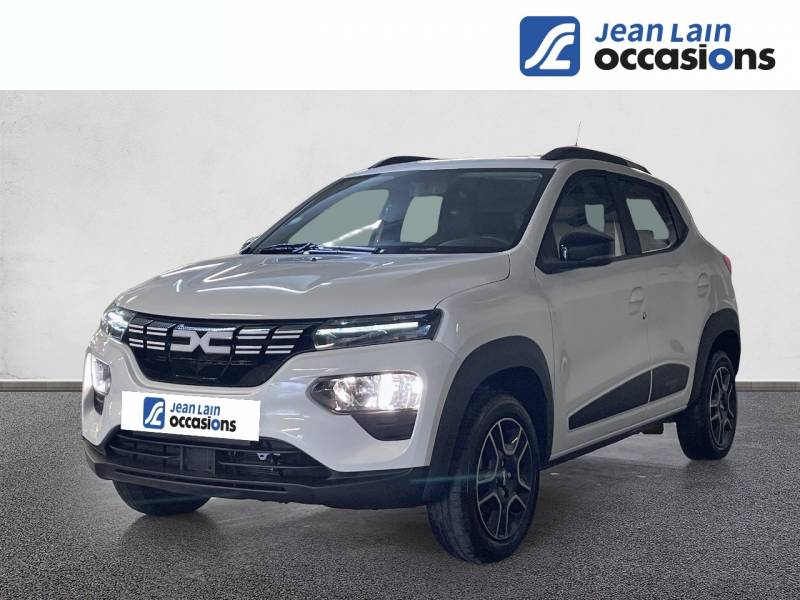 Image de l'annonce principale - Dacia Spring