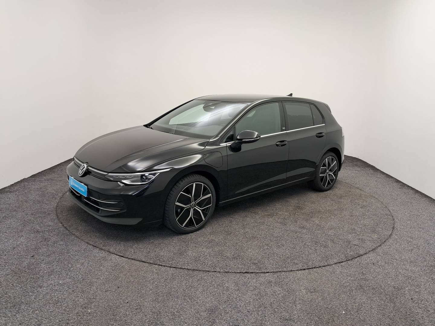 Image de l'annonce principale - Volkswagen Golf