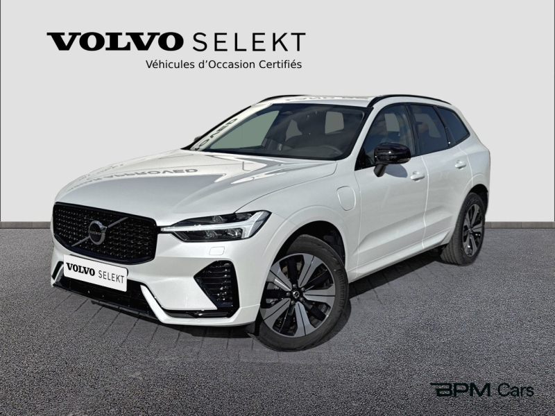 Image de l'annonce principale - Volvo XC60