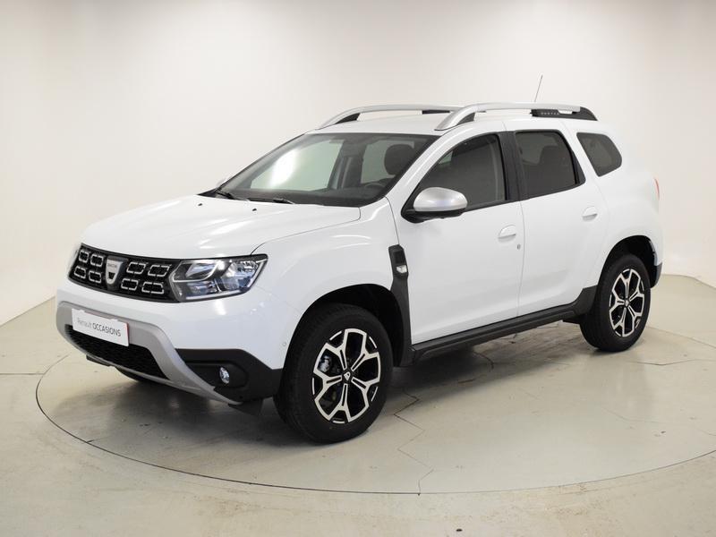 Image de l'annonce principale - Dacia Duster