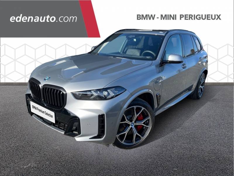 Image de l'annonce principale - BMW X5