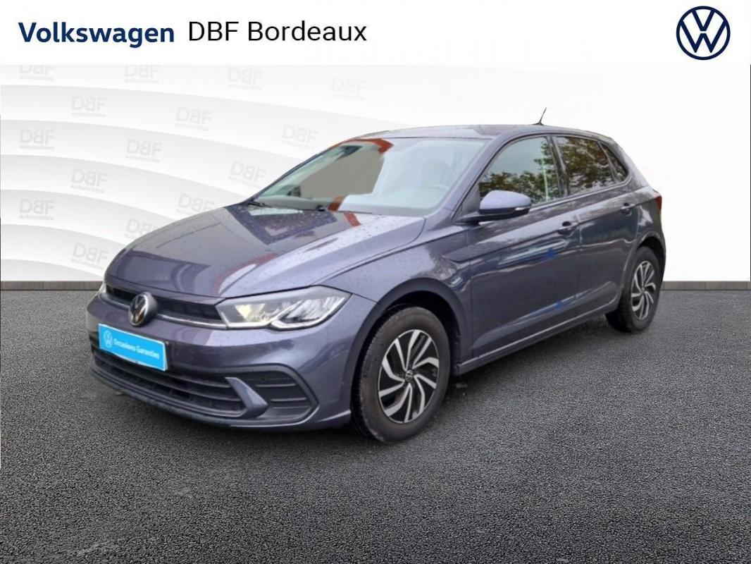 Image de l'annonce principale - Volkswagen Polo