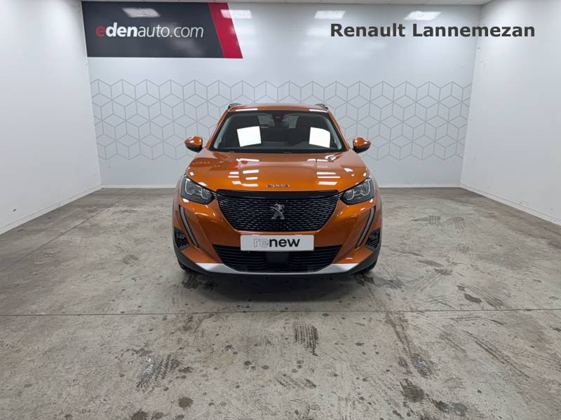 Image de l'annonce principale - Peugeot 2008