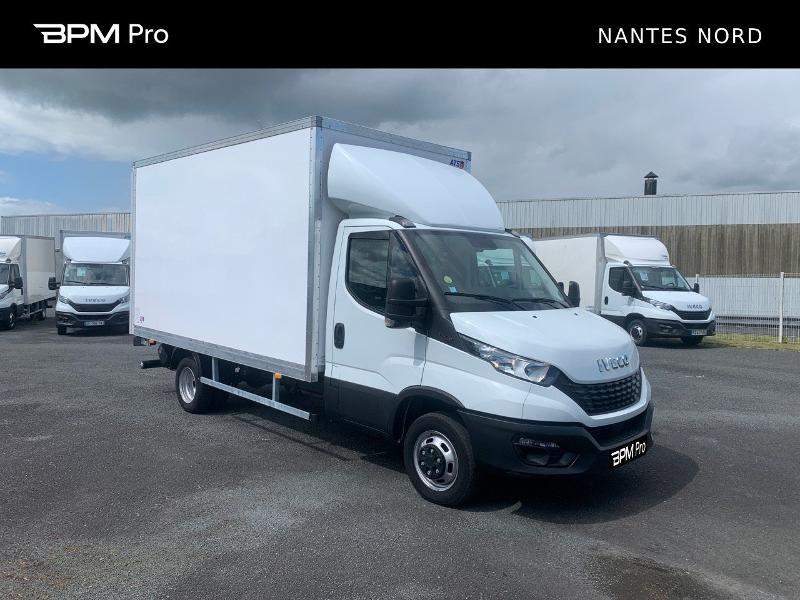 Image de l'annonce principale - Iveco Daily