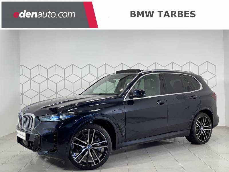 Image de l'annonce principale - BMW X5