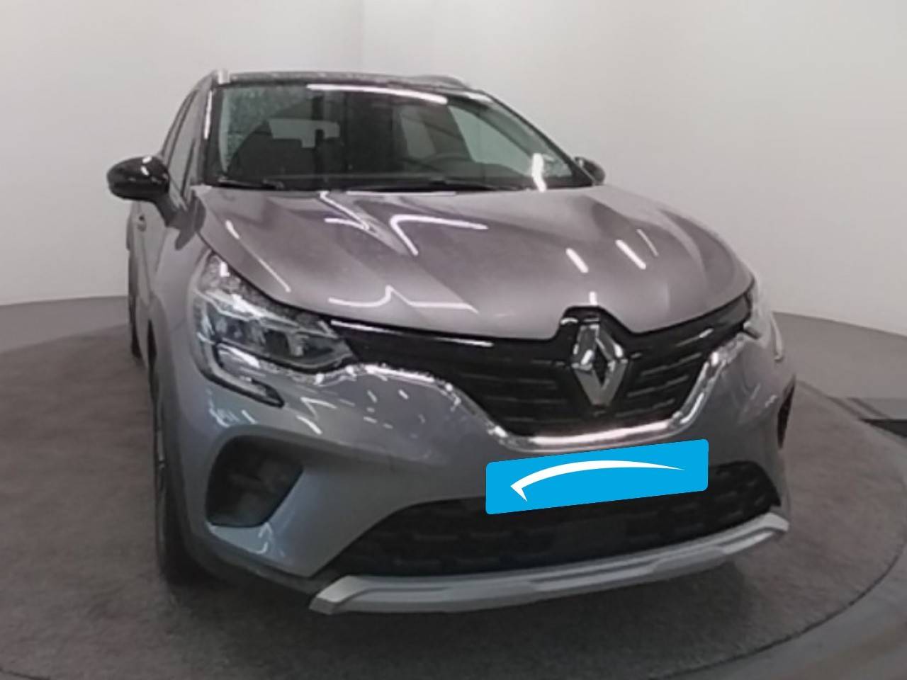 Image de l'annonce principale - Renault Captur