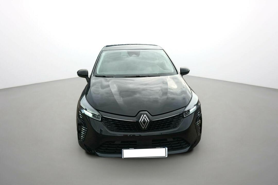 Image de l'annonce principale - Renault Clio