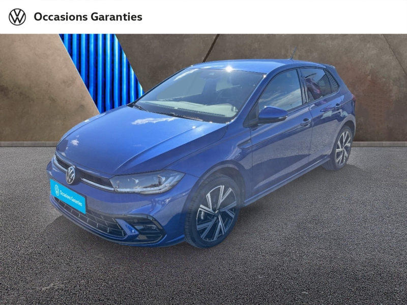 Image de l'annonce principale - Volkswagen Polo