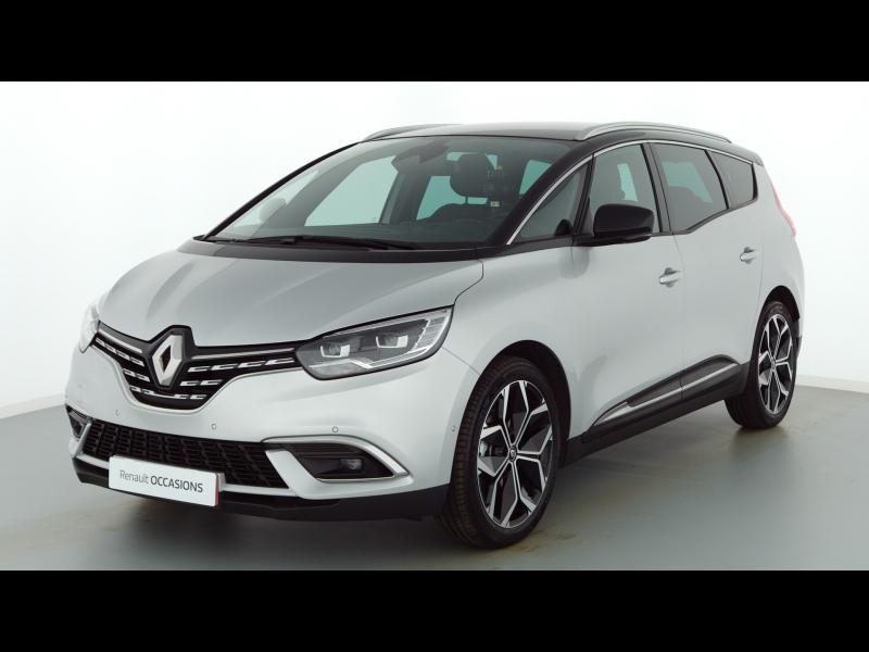 Image de l'annonce principale - Renault Grand Scénic