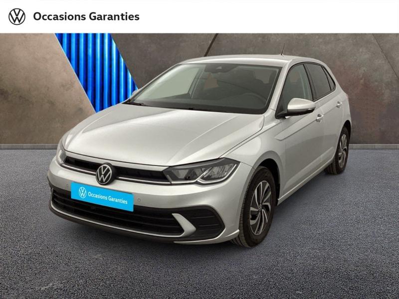 Image de l'annonce principale - Volkswagen Polo