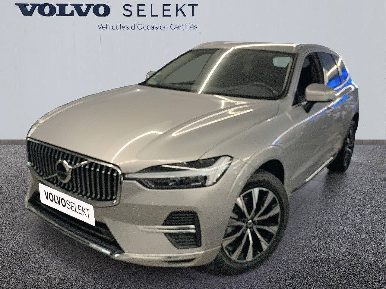 Image de l'annonce principale - Volvo XC60