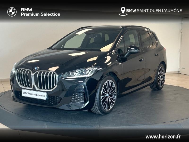 Image de l'annonce principale - BMW Série 2 Active Tourer