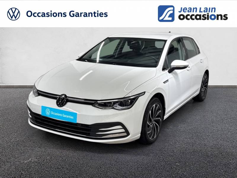 Image de l'annonce principale - Volkswagen Golf