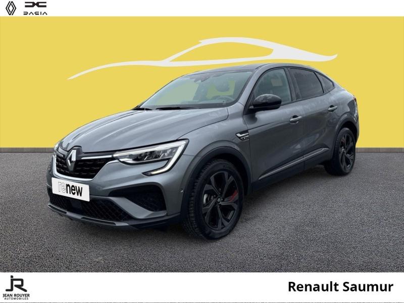 Image de l'annonce principale - Renault Arkana
