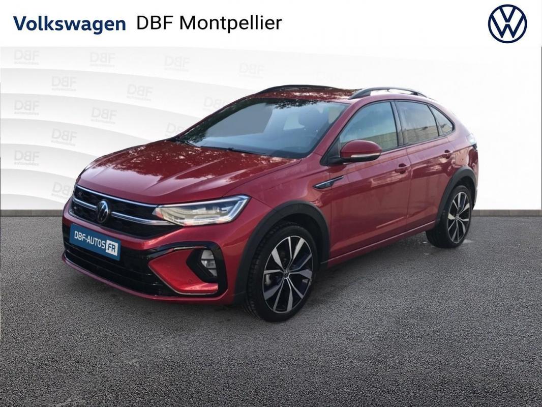 Image de l'annonce principale - Volkswagen Taigo