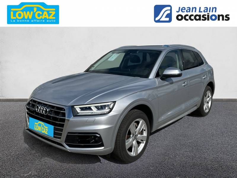 Image de l'annonce principale - Audi Q5