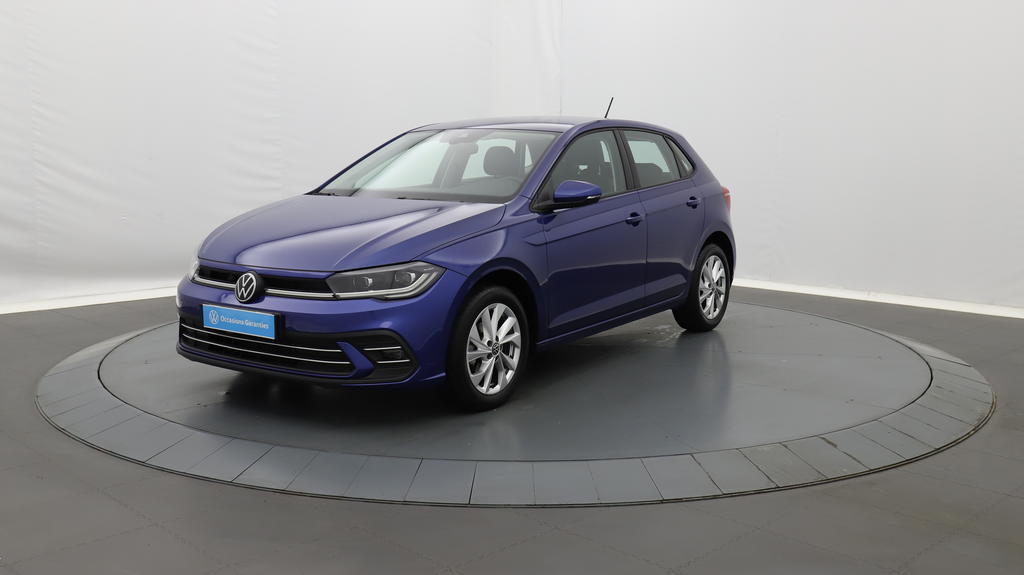 Image de l'annonce principale - Volkswagen Polo