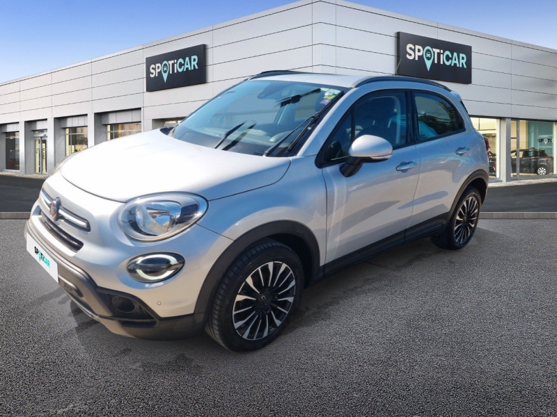 Image de l'annonce principale - Fiat 500X