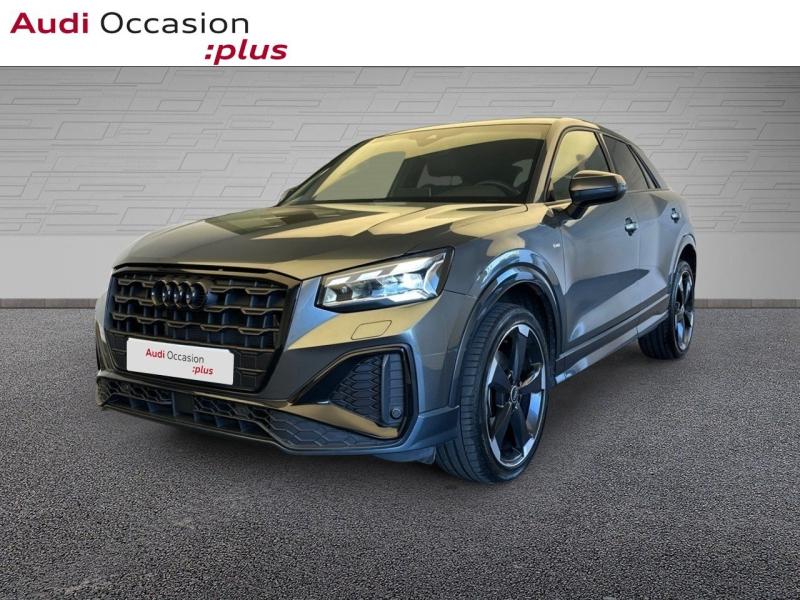 Image de l'annonce principale - Audi Q2