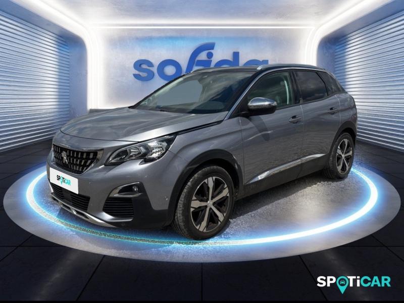 Image de l'annonce principale - Peugeot 3008
