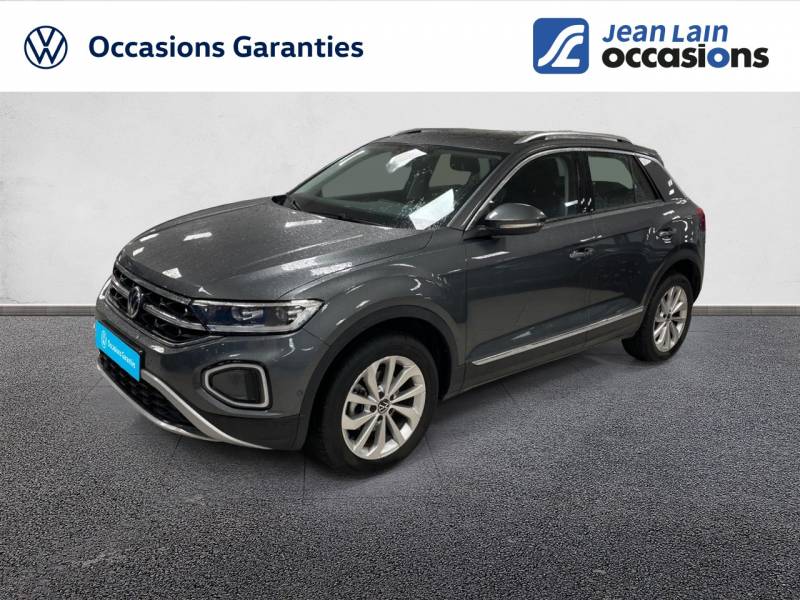 Image de l'annonce principale - Volkswagen T-Roc