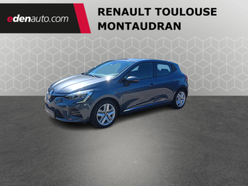 Image de l'annonce principale - Renault Clio