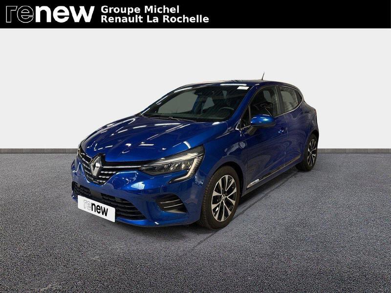 Image de l'annonce principale - Renault Clio