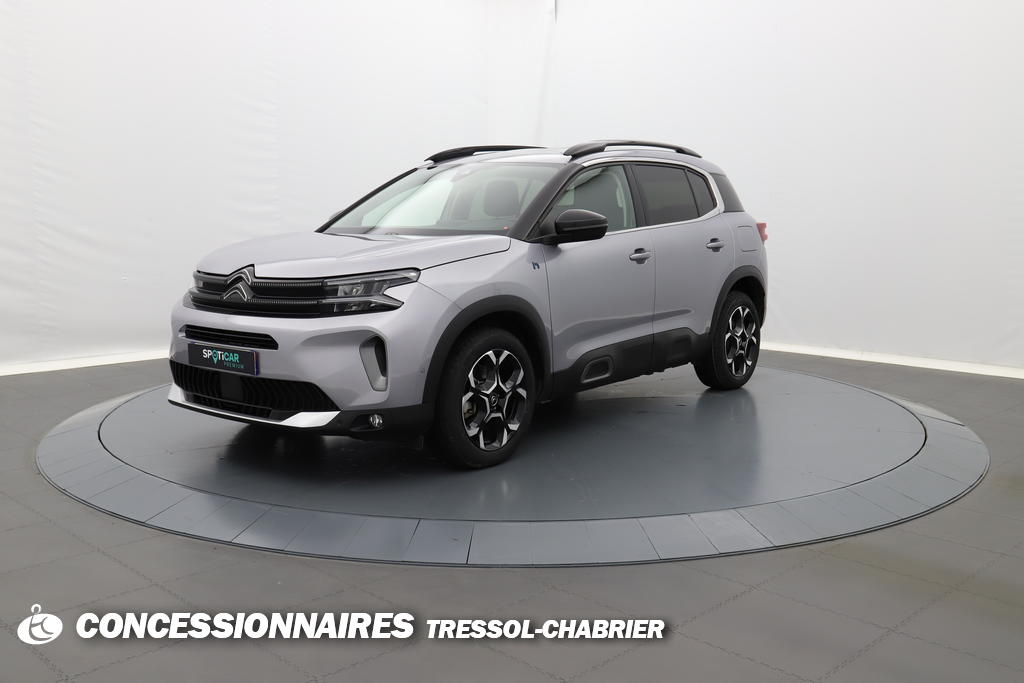 Image de l'annonce principale - Citroën C5 Aircross