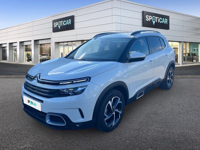 Image de l'annonce principale - Citroën C5 Aircross