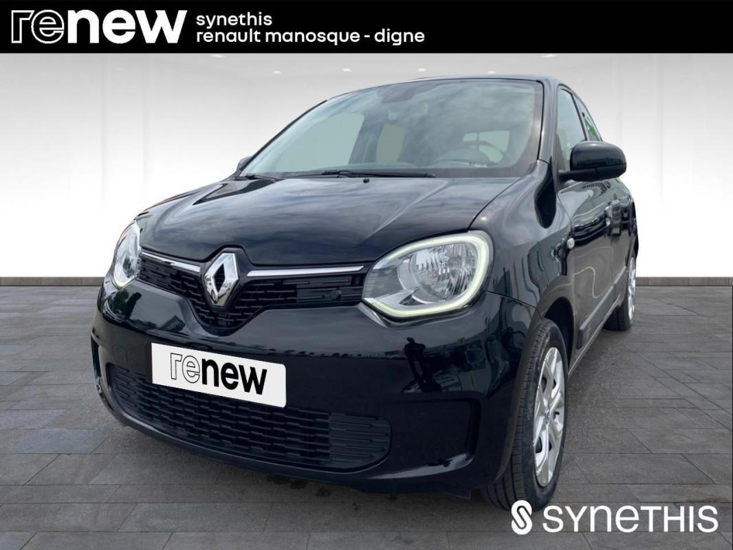 Image de l'annonce principale - Renault Twingo