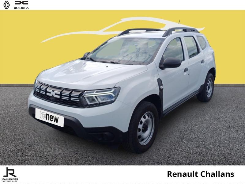 Image de l'annonce principale - Dacia Duster