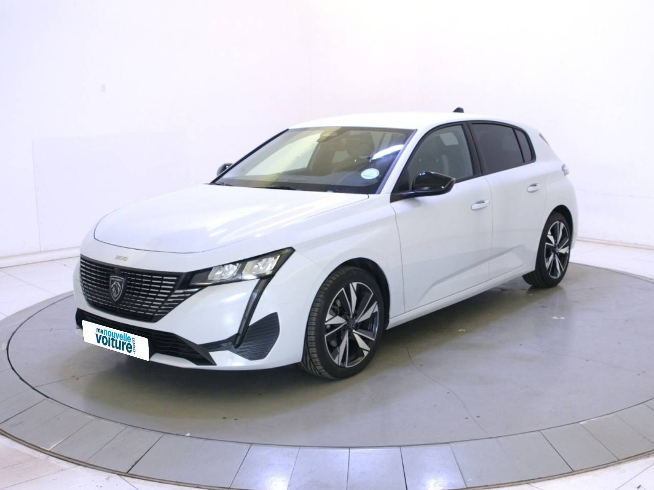 Image de l'annonce principale - Peugeot 308