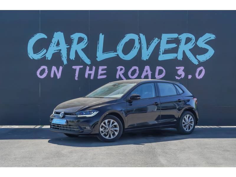 Image de l'annonce principale - Volkswagen Polo
