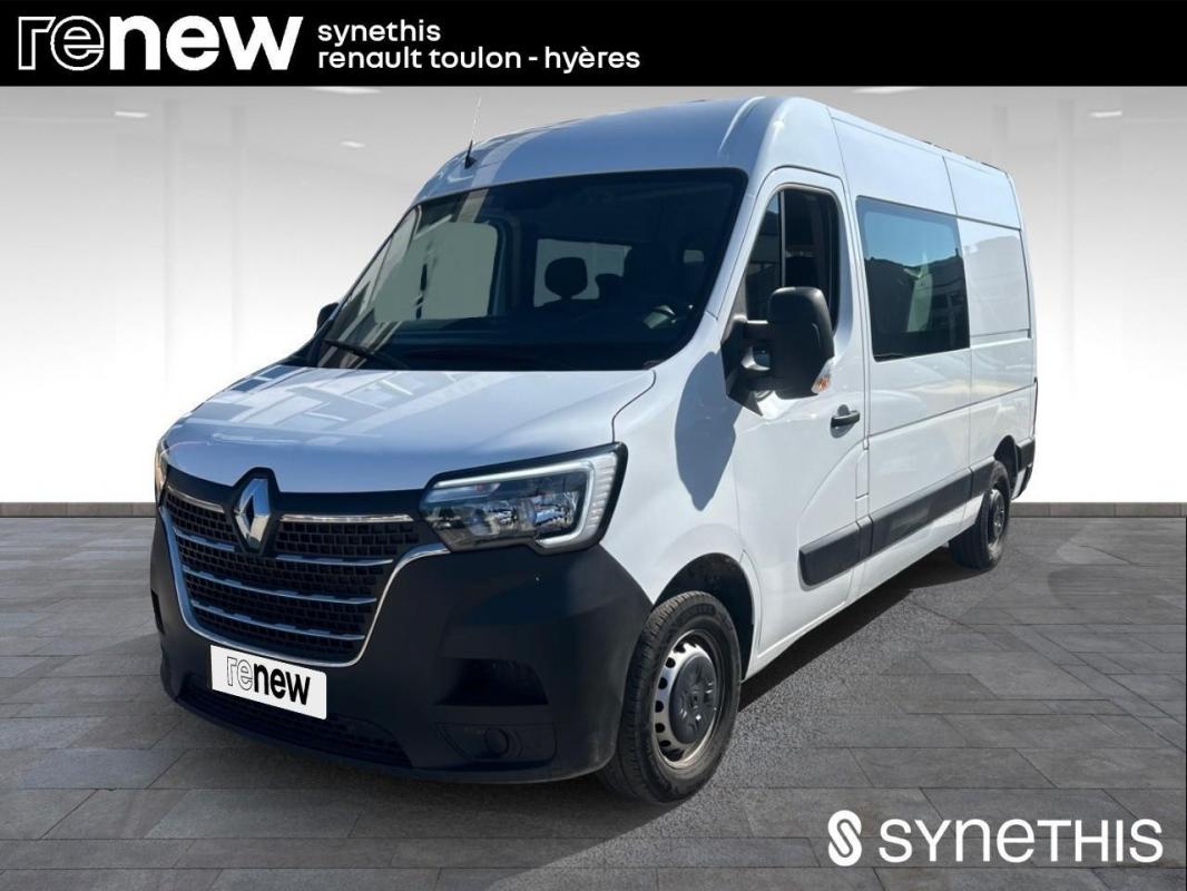 Image de l'annonce principale - Renault Master
