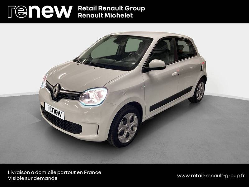 Image de l'annonce principale - Renault Twingo