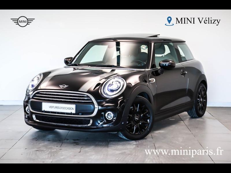 Image de l'annonce principale - MINI ONE