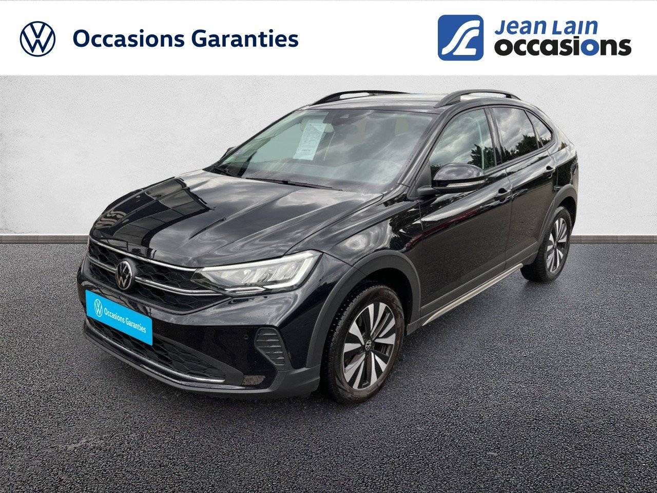 Image de l'annonce principale - Volkswagen Taigo