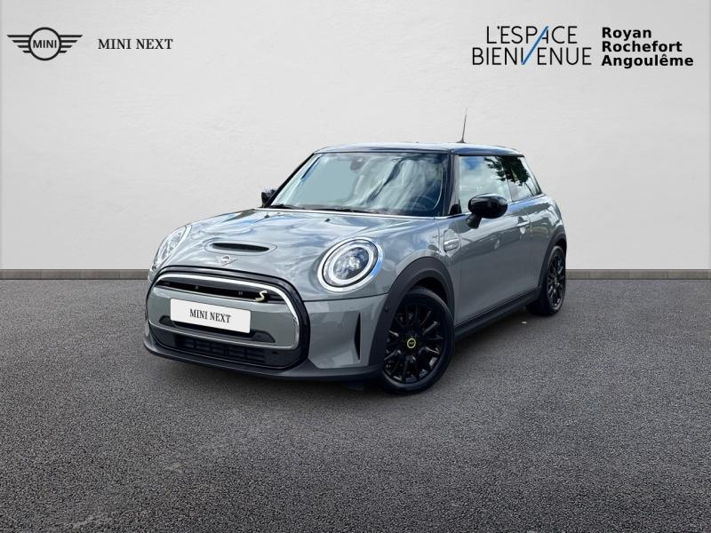 Image de l'annonce principale - MINI Électrique