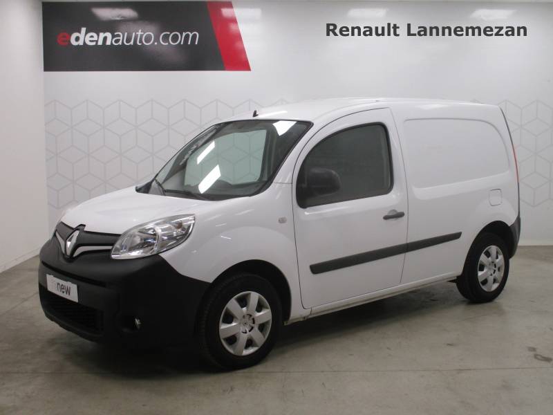 Image de l'annonce principale - Renault Kangoo