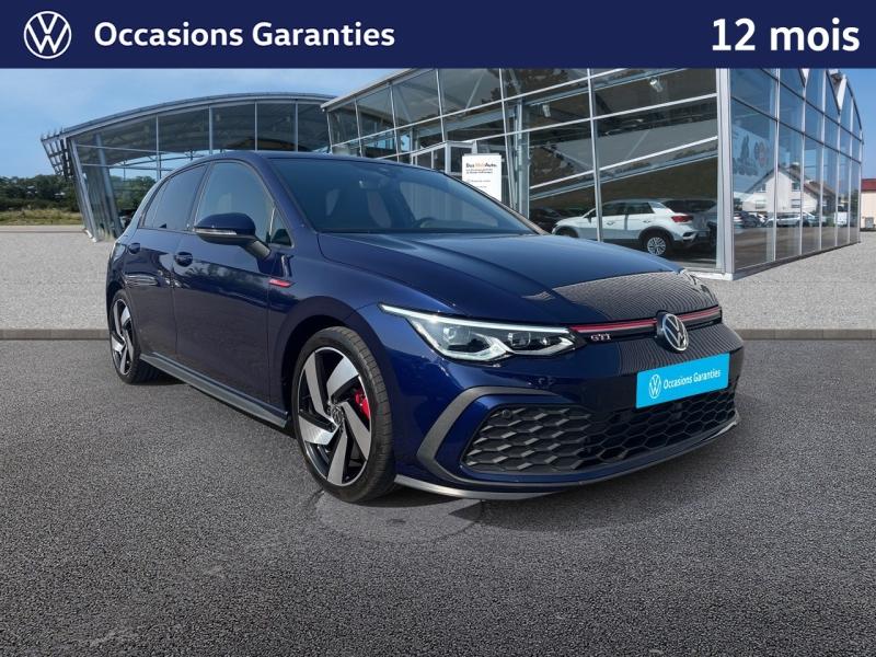 Image de l'annonce principale - Volkswagen Golf GTI