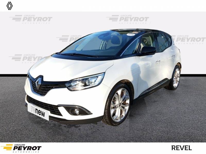 Image de l'annonce principale - Renault Scénic