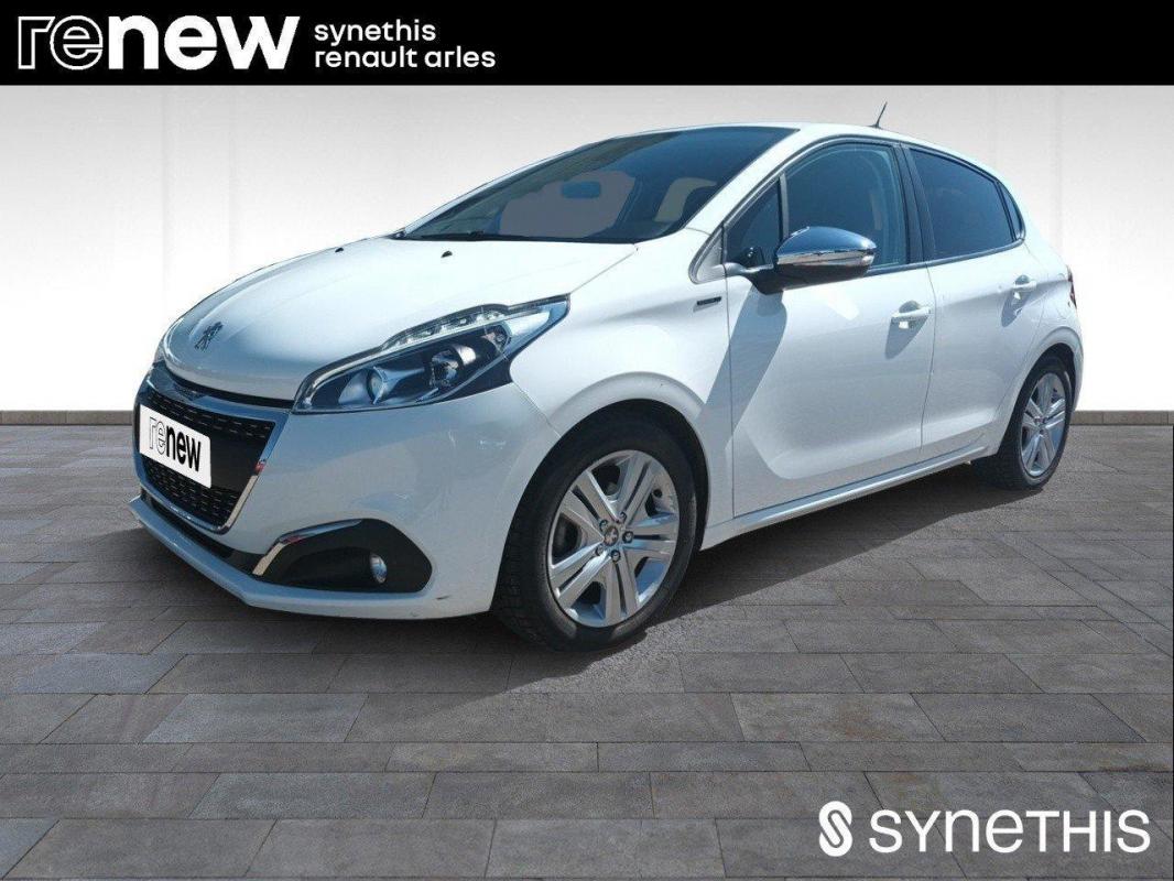 Image de l'annonce principale - Peugeot 208