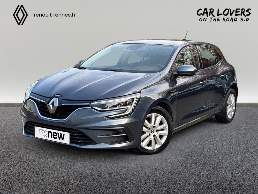 Image de l'annonce principale - Renault Megane